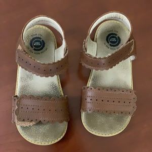 Livie & Luca sandals size 13